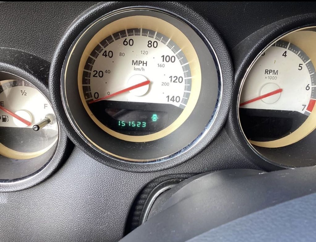 2010 Dodge Charger SXT - Photo 10