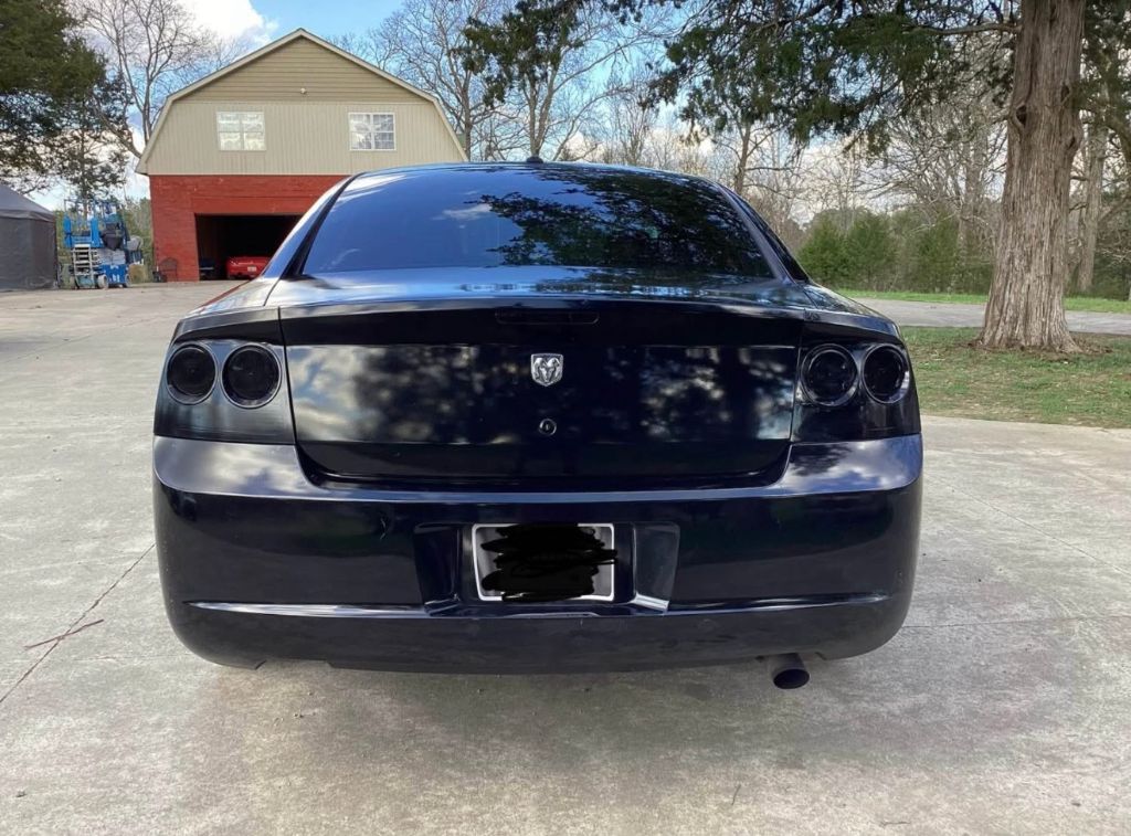 2010 Dodge Charger SXT - Photo 6