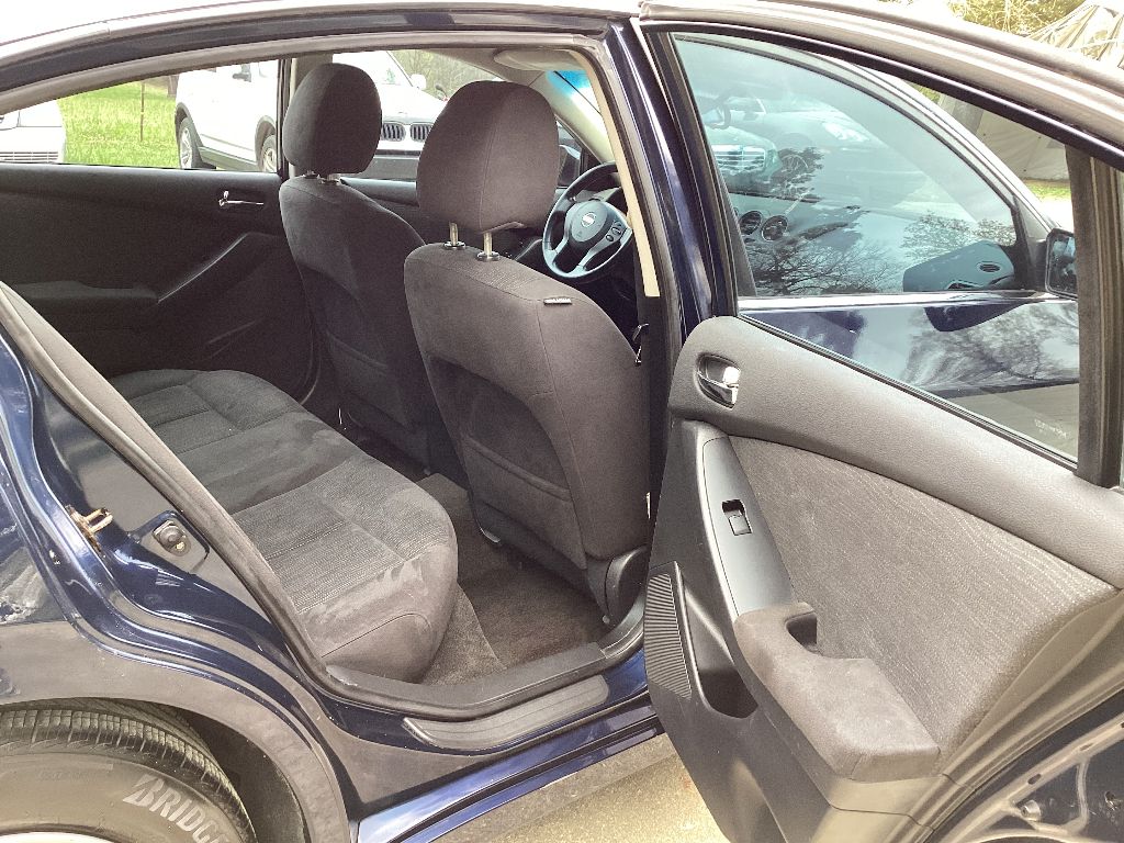 2010 Nissan Altima Base - Photo 7