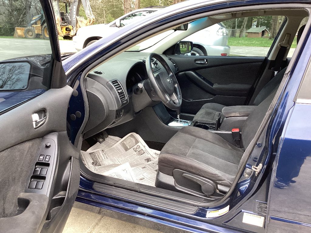 2010 Nissan Altima Base - Photo 9
