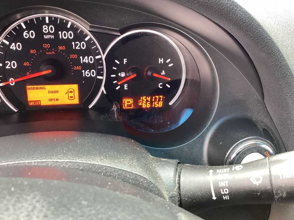 2010 Nissan Altima Base - Photo 10