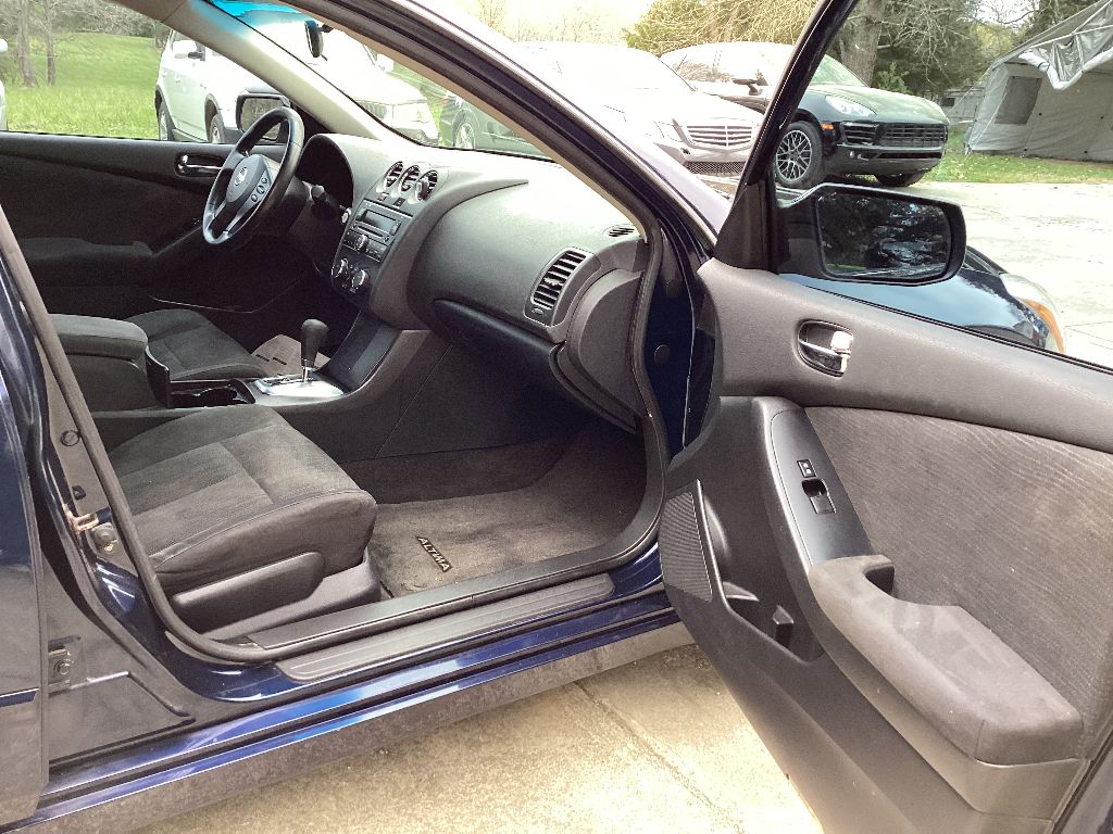2010 Nissan Altima Base - Photo 6
