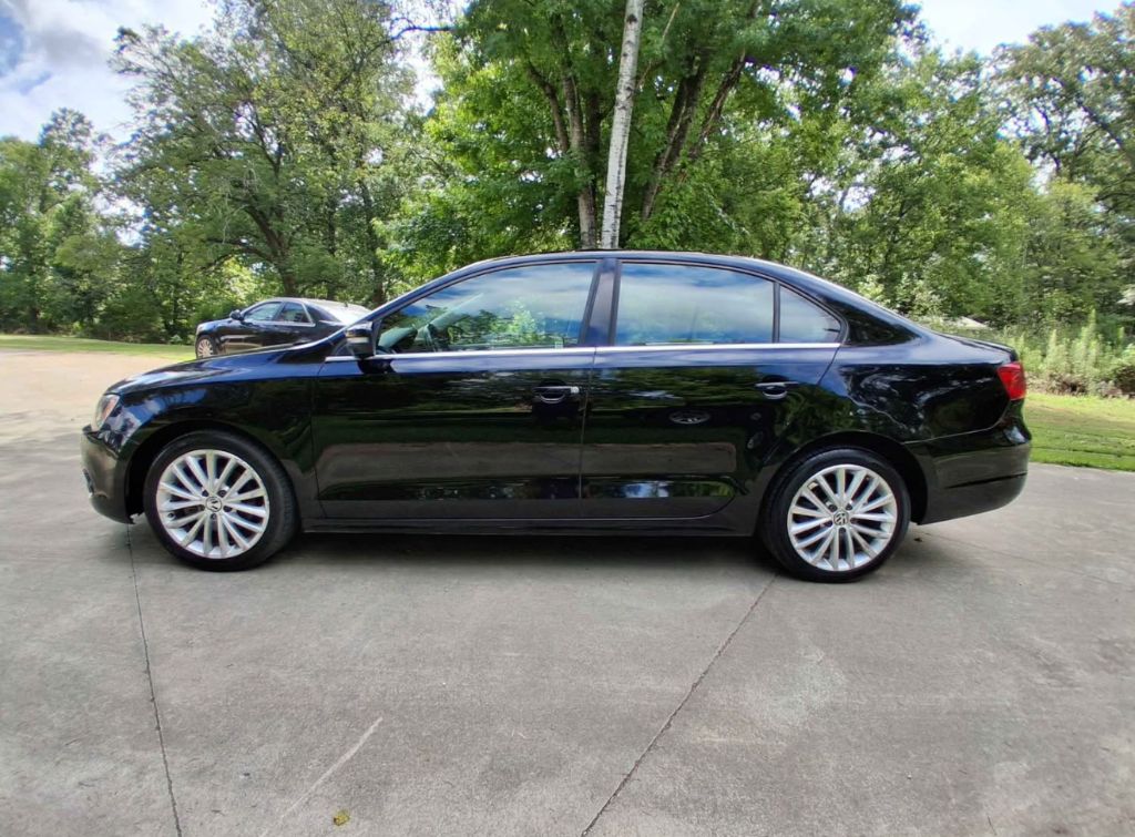 2011 Volkswagen Jetta